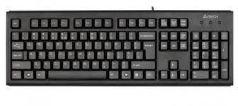 A4 TECH KM-720 Q USB STANDART KLAVYE